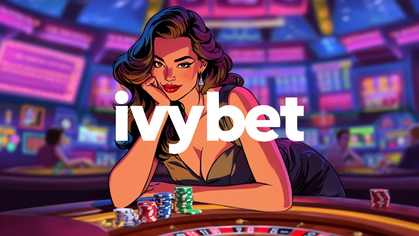 Ivy-betcasino