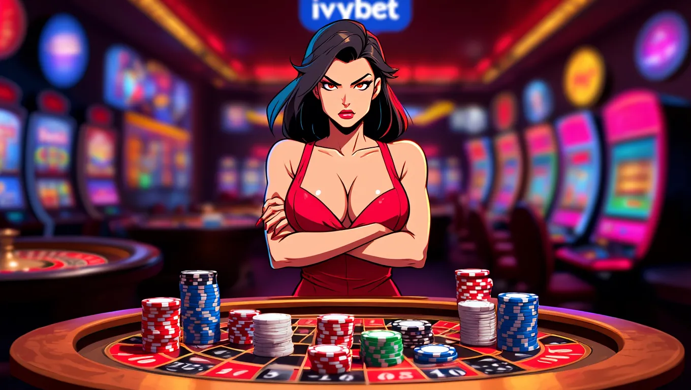 Ivy-betcasino