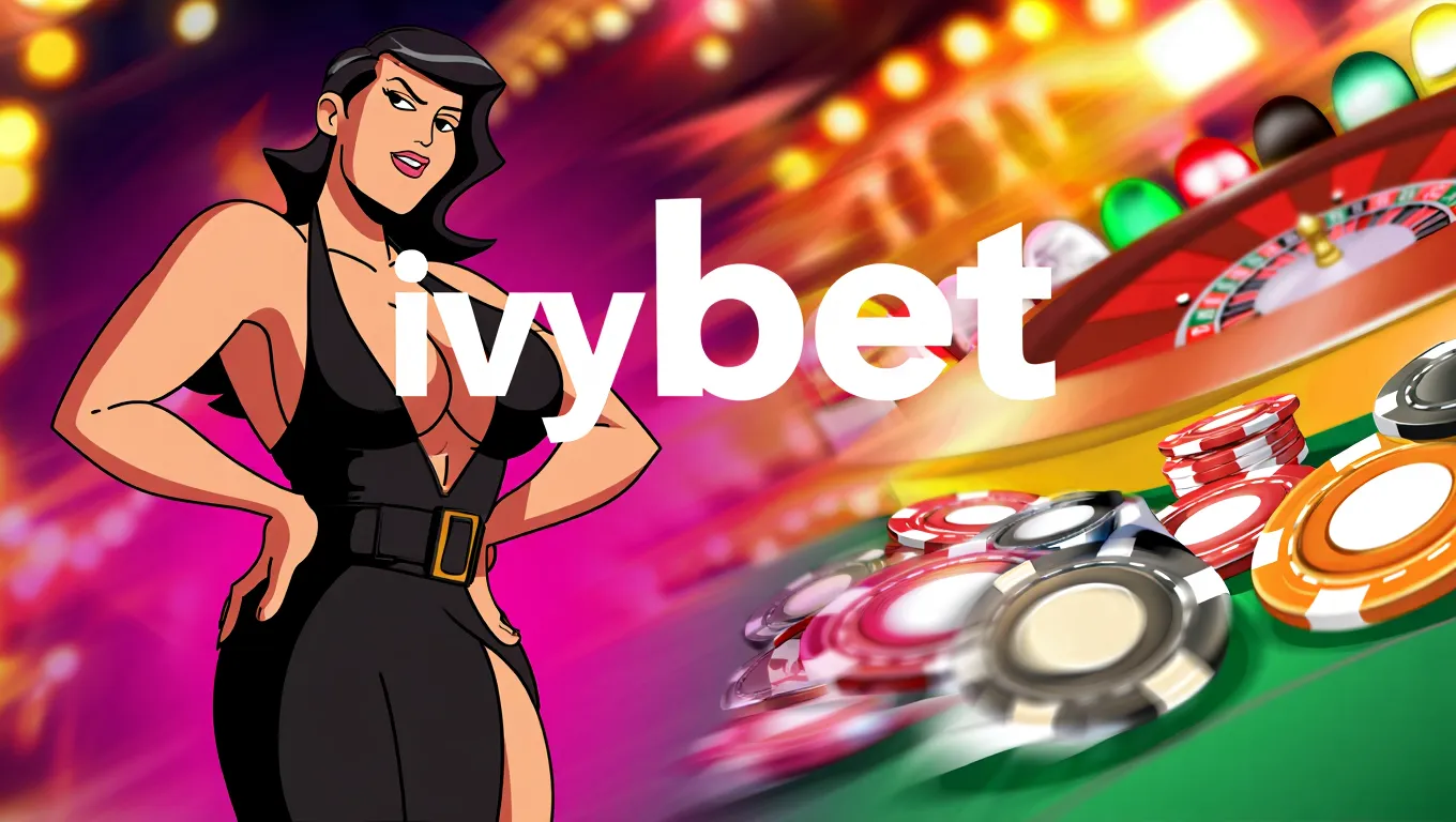 Ivy-betcasino