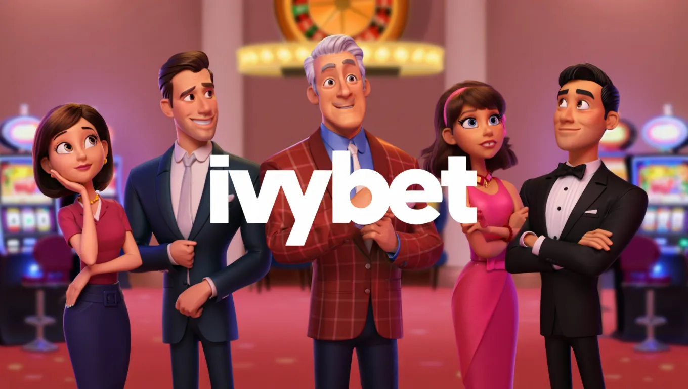 Ivy-betcasino