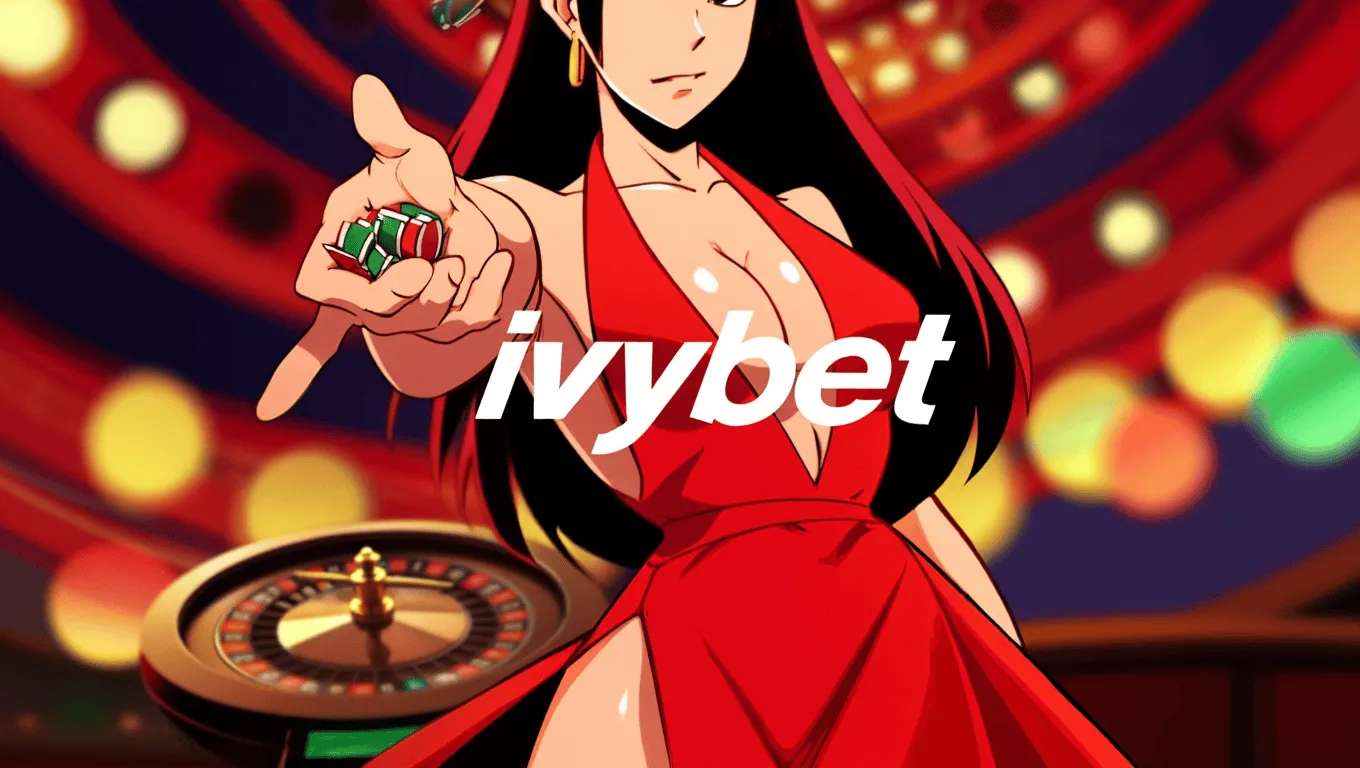 Ivy-betcasino