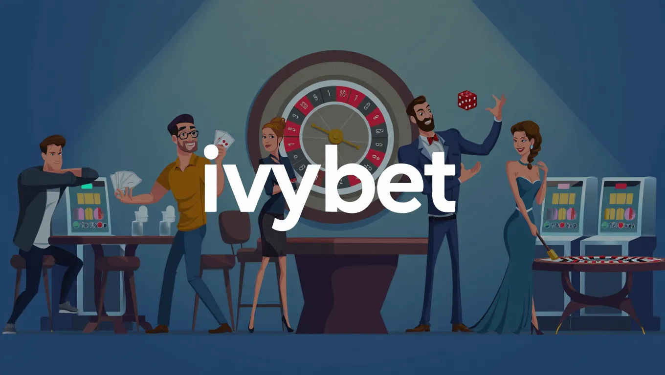 Ivy-betcasino