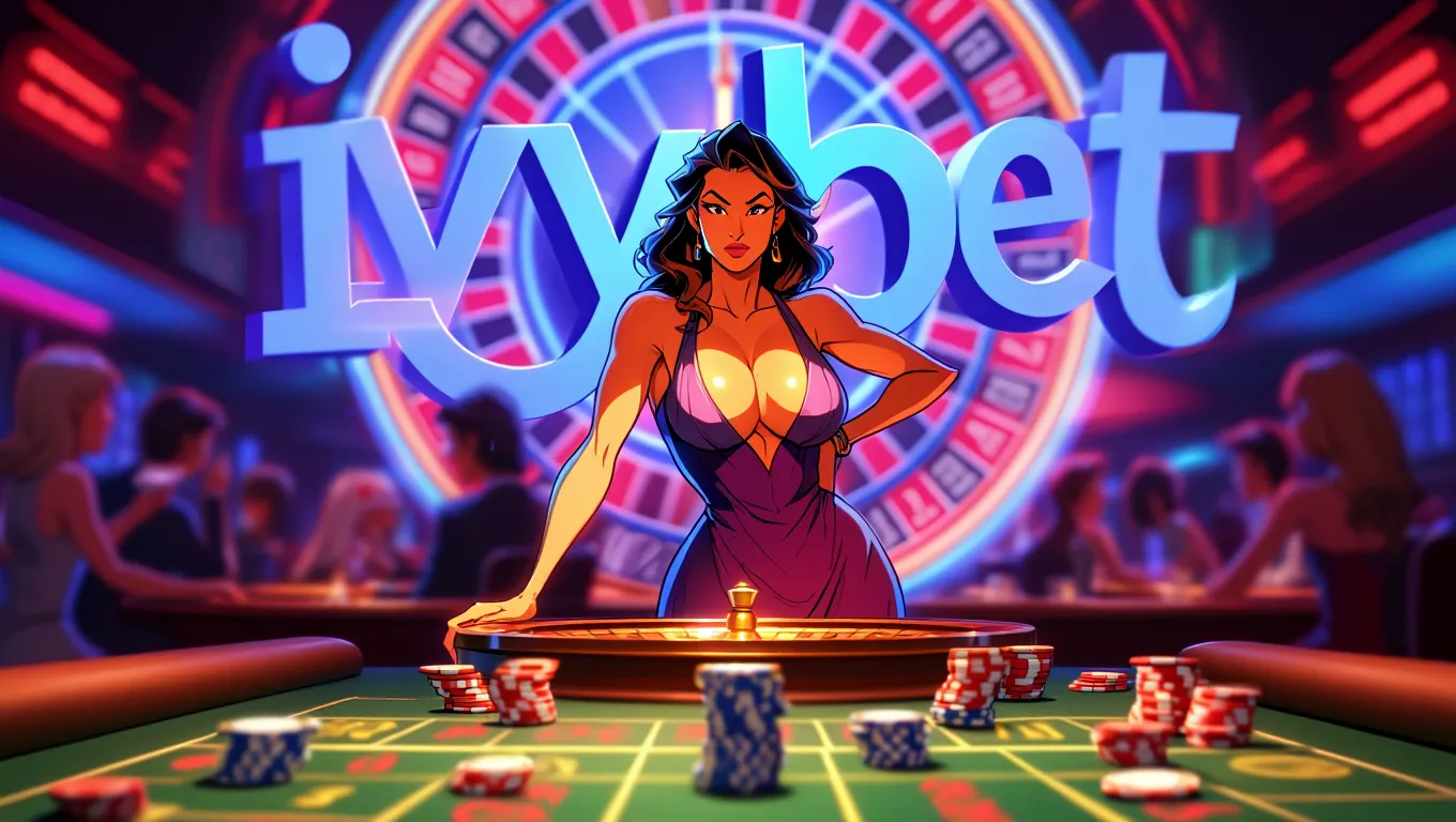 Ivy-betcasino